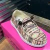 Women's Corkys Pink Aztec 51-0127-PKAZ-T