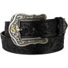 BRIGHTON Tony Lama Men's Westerly Ride Belt