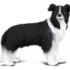 REEVES INTERNATIONAL Breyer Border Collie No. 88010