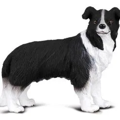 REEVES INTERNATIONAL Breyer Border Collie No. 88010
