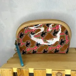 TRENDITIONS Catchfly Bronc/Neon Bag