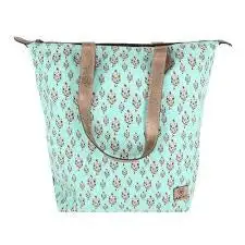 Ariat International Ariat Turquois Cactus Tote