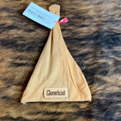 K6063 The Whole Herd CowBabe Bamboo Beanies