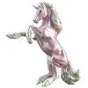 300196 Breyer Mini Whinnies Unicorn Surprise