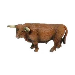 Big Country Toys Highland Bull 640E
