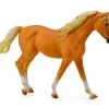 REEVES INTERNATIONAL Breyer Missouri Fox Trotter Mare-Palomino No. 88662