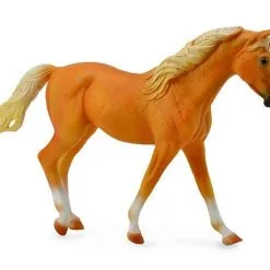 REEVES INTERNATIONAL Breyer Missouri Fox Trotter Mare-Palomino No. 88662