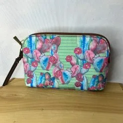 TRENDITIONS Catchfly Essentials Pouch 2154526TRQ