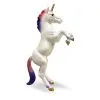 REEVES INTERNATIONAL Breyer Unicorn Foal Rearing Rainbow No. 88870