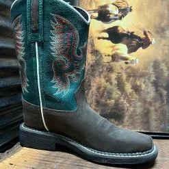 WB1005 Kids Old West