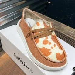 Gypsy Jazz Women’s Shoes GJSP0185-251