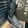 Ariat International Ariat Men's QuickDraw Boots