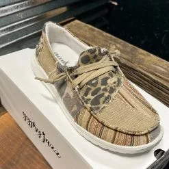 Womens Gypsy Jazz “Groovy 2” GJSP0184-251