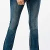 Grace In LA Women's Dreamcatcher Jeans