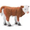 REEVES INTERNATIONAL Breyer Hereford Calf (Standing) No. 88236