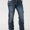 Men's Wrangler Retro "Slim Boot" Jeans