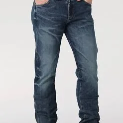 Men's Wrangler Retro "Slim Boot" Jeans