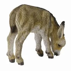 REEVES INTERNATIONAL Breyer Donkey Foal No. 88408