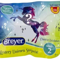Breyer Mystery Unicorn Surprise No. 6056