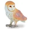 REEVES INTERNATIONAL Breyer Barn Owl No. 88003