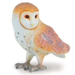 REEVES INTERNATIONAL Breyer Barn Owl No. 88003
