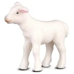 REEVES INTERNATIONAL Breyer Lamb No. 88009