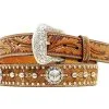 Nocona Belt Co. N2411808 Nocona Mens Belt