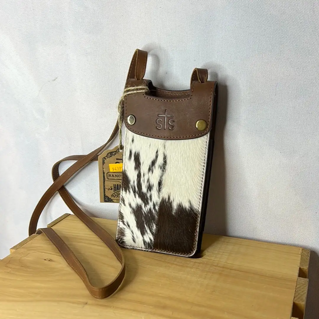 STS Ranchwear STS33854 STS Ranch Wear Mini Purse - Image 3