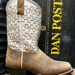 Dan Post Youth Dan Post