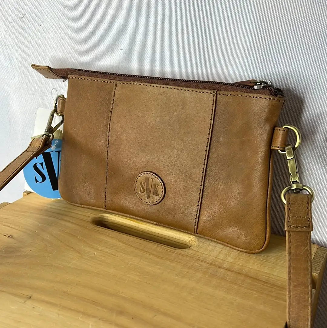 SVK959 Western Fashion Accessories Purse - Image 2