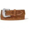 BRIGHTON Justin Men's Sequoia Belt