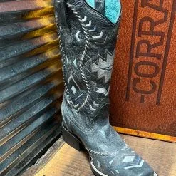 Womens Corral C2943