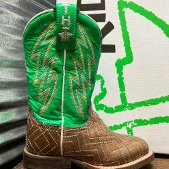 Tin Haul Co Kid’s (Little Kids) Tin Haul Boots 14-018-0077-0840 TA