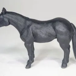 Little Buster Toys Little Buster Black Quarter Horse