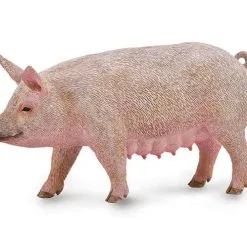 REEVES INTERNATIONAL Breyer Sow No. 88006