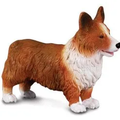 REEVES INTERNATIONAL Breyer Welsh Corgi No. 88082