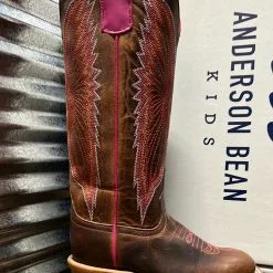 Kid’s Anderson Bean ABK7095