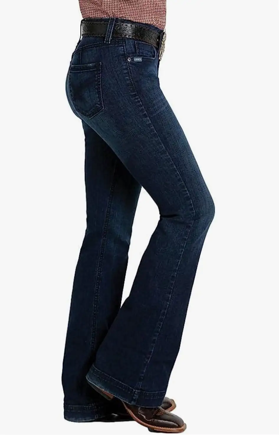 Cinch Womens MJ81454080 IND - Image 2