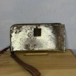 STS Ranchwear STS31120 Flaxen Roan Clutch