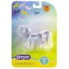 REEVES INTERNATIONAL Breyer Unicorn Treasures No. 6928