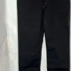 Cinch Silver Label MB980334012 BLK