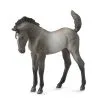 REEVES INTERNATIONAL Breyer Grulla Mustang Foal No. 88546