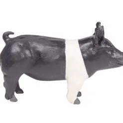 Little Buster Toys Little Buster Champion Hampshire Show Pig