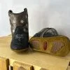 10135 Old West Infant Poppets Boots