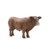 Little Buster Toys Little Buster Red Angus Bull