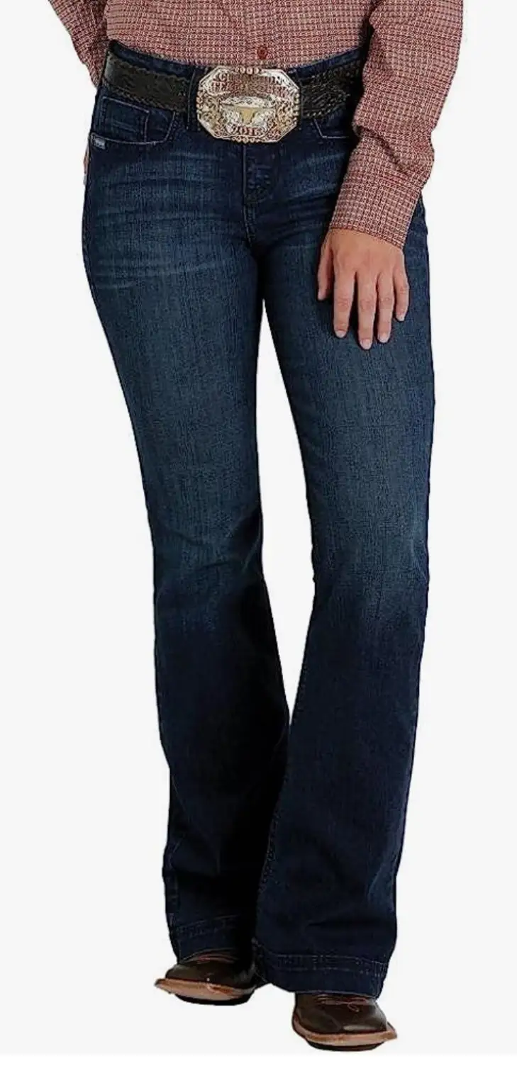 Cinch Womens MJ81454080 IND