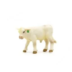 Little Buster Toys Little Buster Charolais Calf