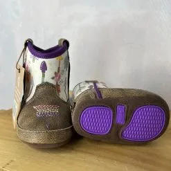 M&F Western Baby Buckers Twister 4426802