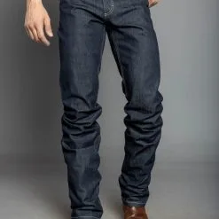 Kimes Ranch Kimes "James" Raw Denim Jeans