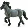 REEVES INTERNATIONAL Breyer Icelandic Blue Dun Stallion No. 88826